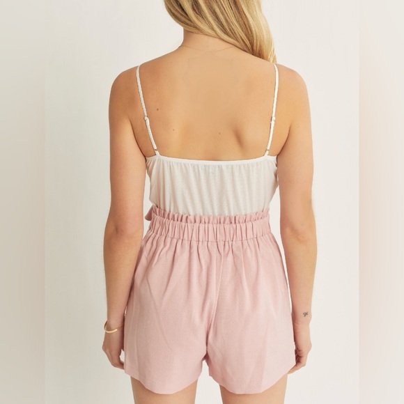 Romper - Picture 2 of 2